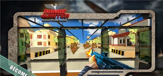 射击目标截图2