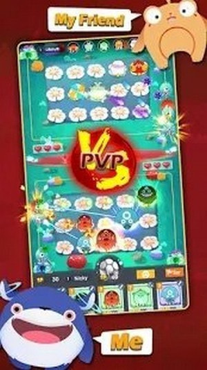 可爱的小精灵截图3