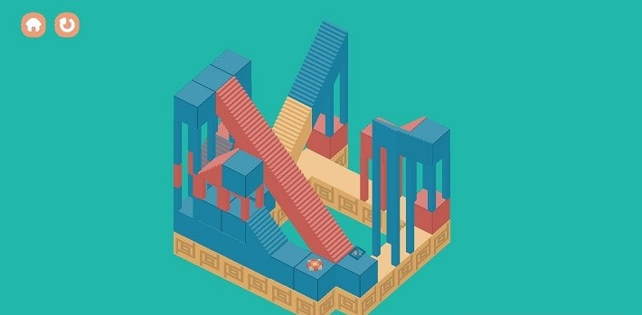 三维折叠截图1