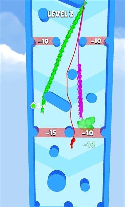 Rope Down截图3