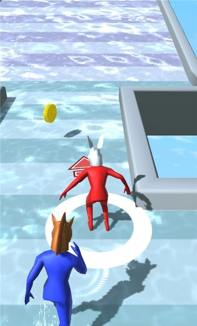Slippery Guys截图2