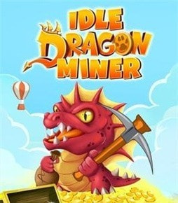 Idle Dragon Miner最新版4