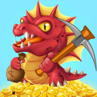 Idle Dragon Miner最新版