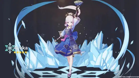 原神神里绫华和尤拉哪个强