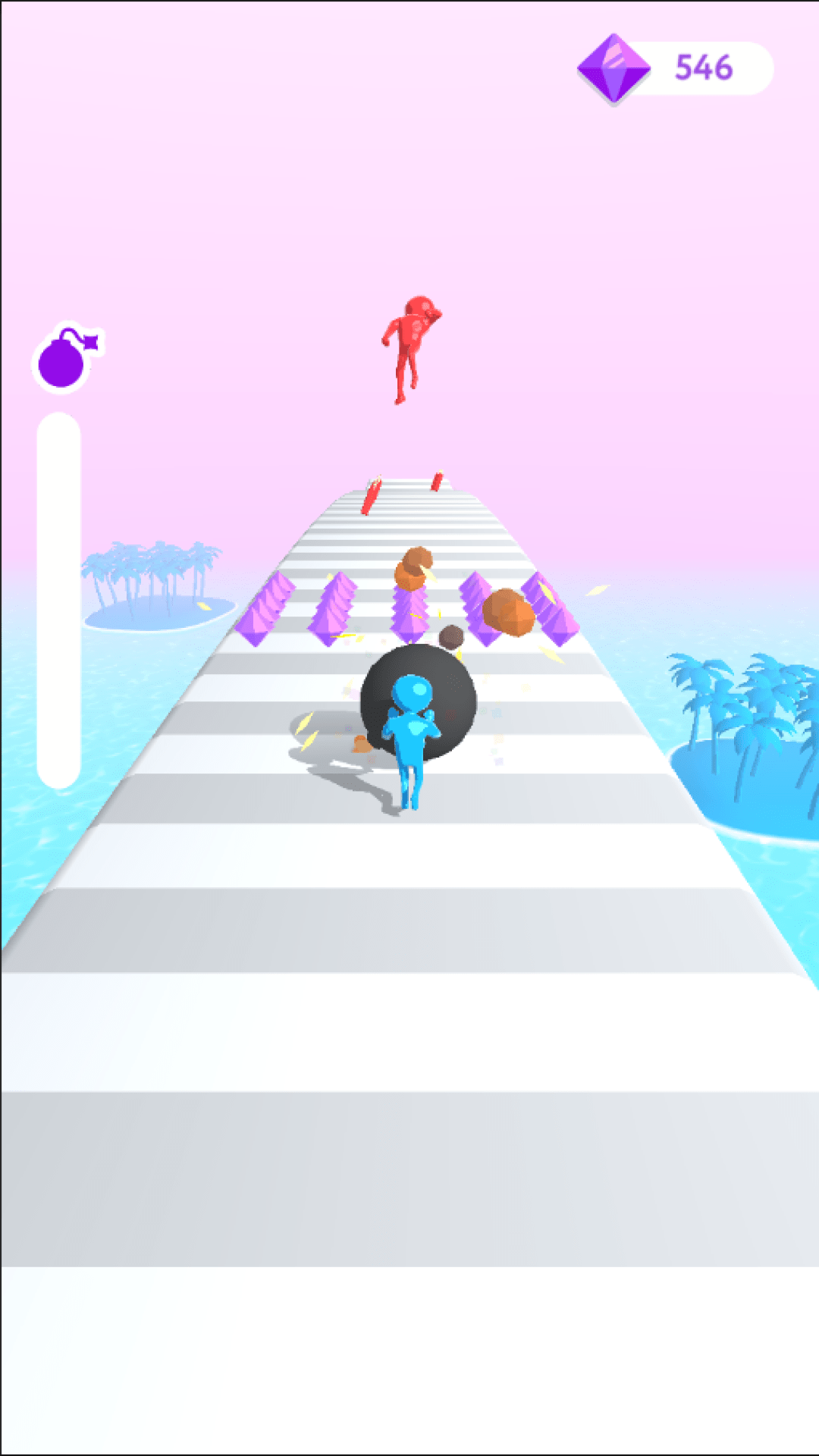 炸弹冲冲冲截图3
