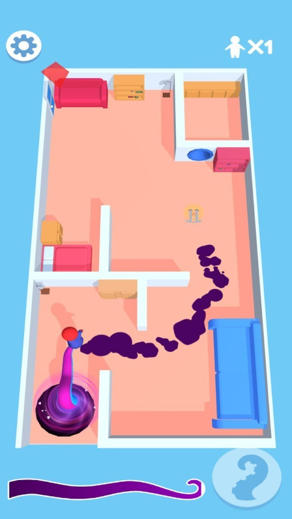 章鱼怪物截图4