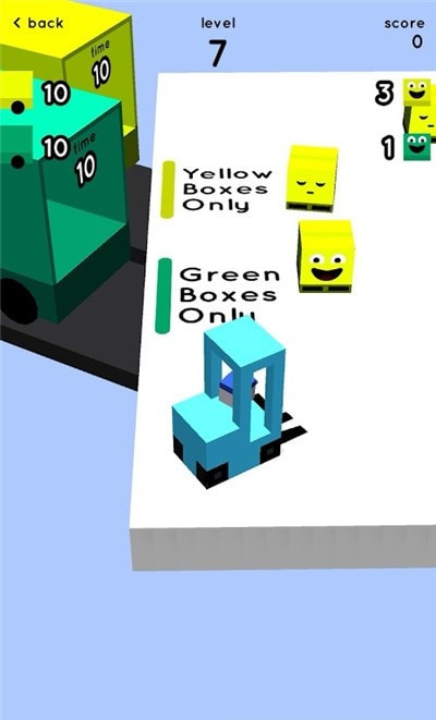 Box Forker最新版4