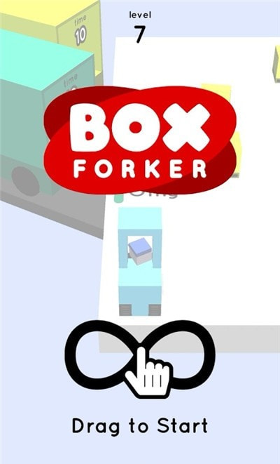 Box Forker最新版2