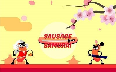 香肠武士截图1