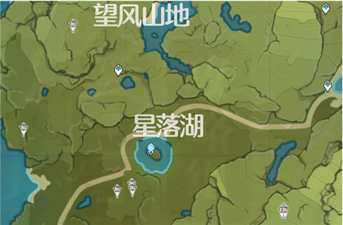 金苹果群岛哪里有蒲公英
