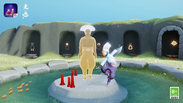 å…‰é‡7æœˆ15æ—￥å¤åˆ»æ—…è¡Œå…ˆç￥–åœ¨å“aé‡Œï¼Ÿ7.15å¤åˆ»çˉç¬¼è￡¤å…ˆç￥–ä½ç½®å›¾ç¤o