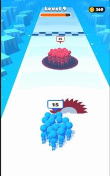 伯爵大师对决截图2