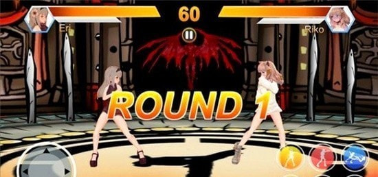 格斗女王截图2