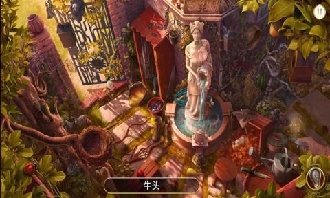 谜城庄园截图2