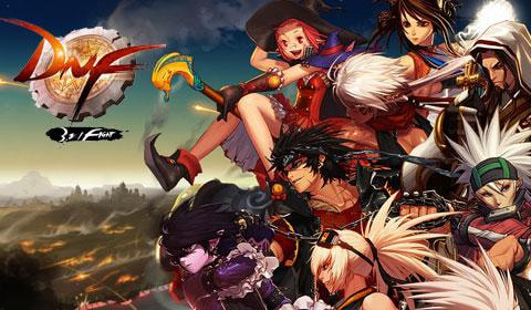 dnf诱魔者神话改版后装备排名2021