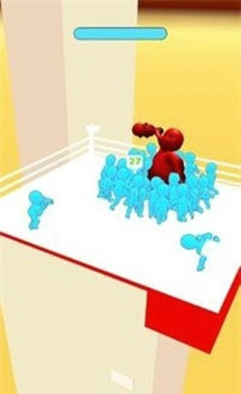 Clash Climb截图4