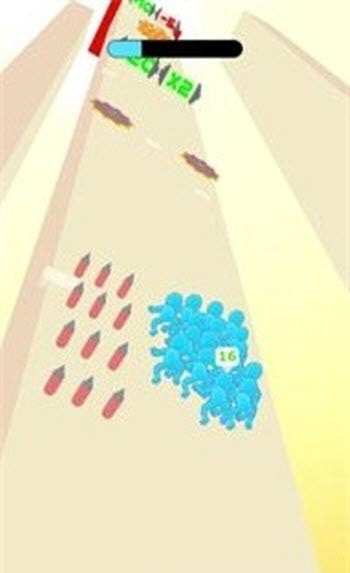 Clash Climb截图3