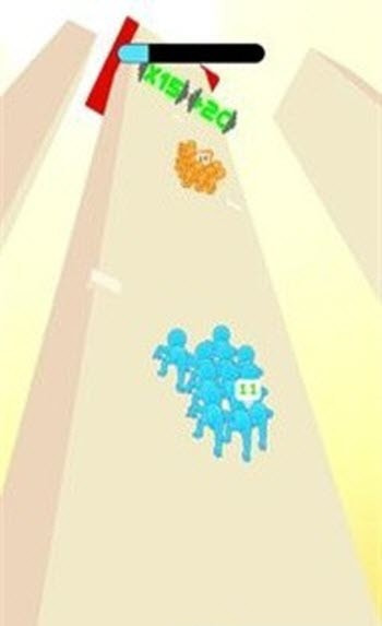 Clash Climb截图2