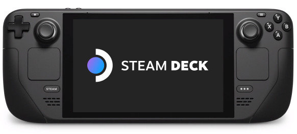 steam deck怎么预订购买