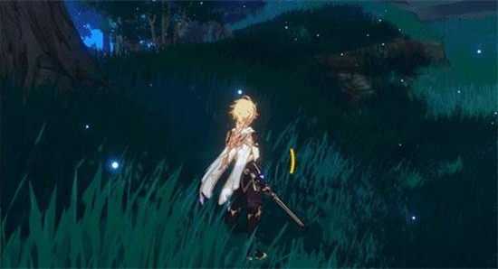 《原神》绯樱绣球获取方法介绍