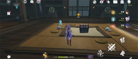 《原神》秘境隐藏宝箱位置大全
