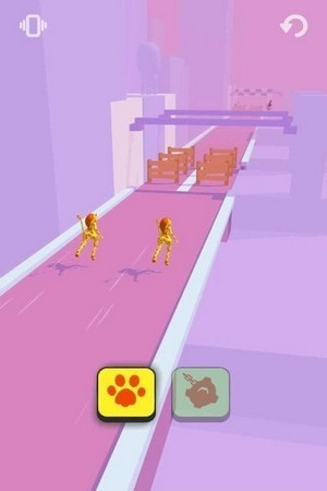 Swappy Ride截图3