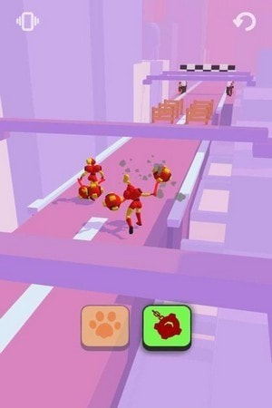Swappy Ride截图1