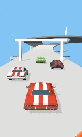 漂移竞赛3D截图5