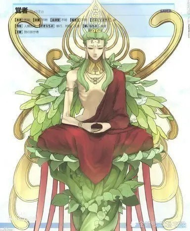 fate最强英灵排名 英灵排行榜 fate最强英灵排名 英灵排行榜
