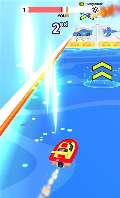 车型切换赛车SwitchRacer截图2