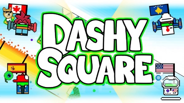 Dashy Square Lite截图3