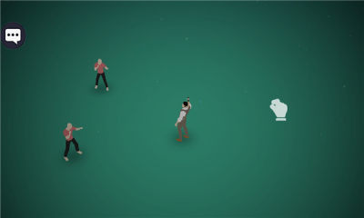 像素人对决游戏截图3