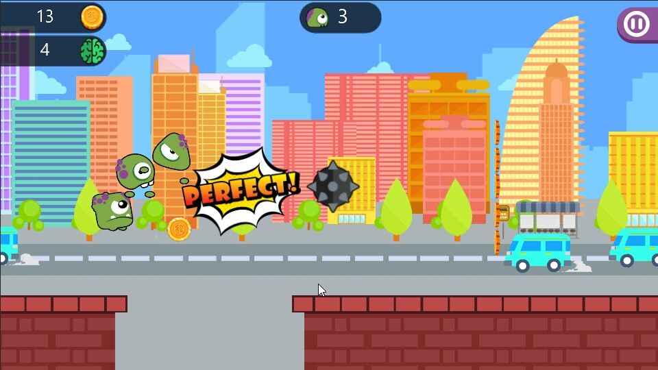 恐龙冲锋队截图3