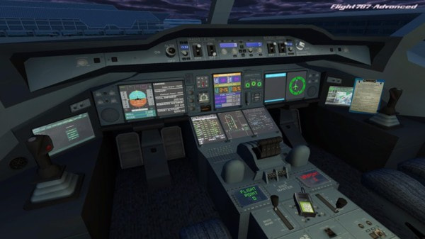 空中航行20210