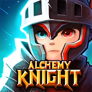 炼金战士Alchemy Knight