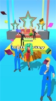 时尚之路截图2