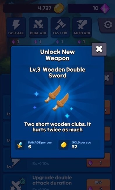 swordclicker截图3