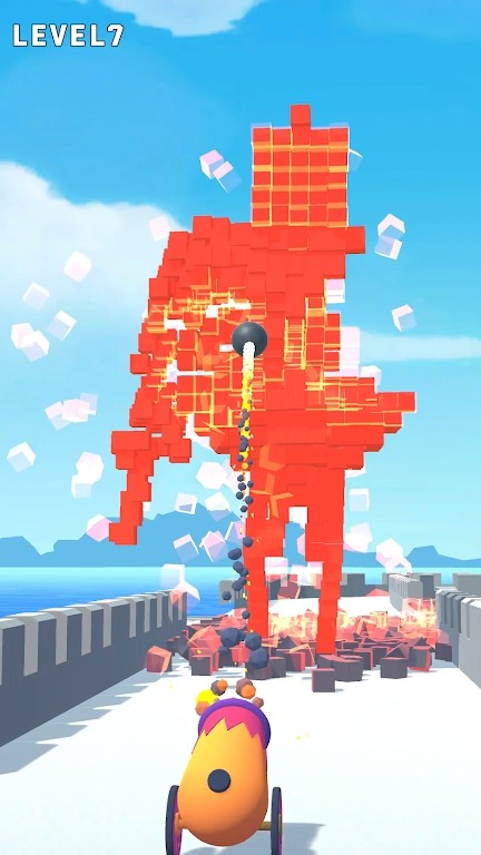 巨像杀手截图1