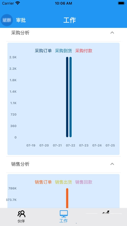 企聚变最新版2