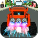 BlazeTrafficRacing