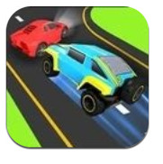 汽车赛道冲刺