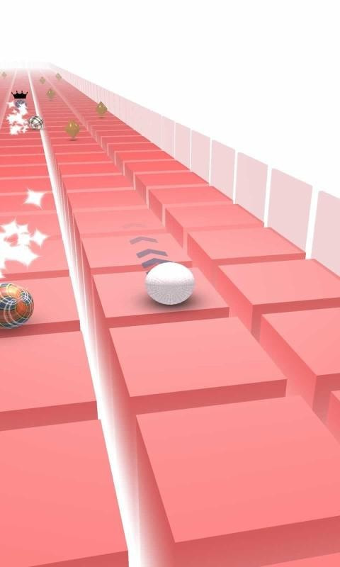 扎格赛跑截图2