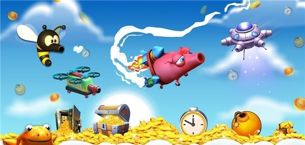 Action King截图1