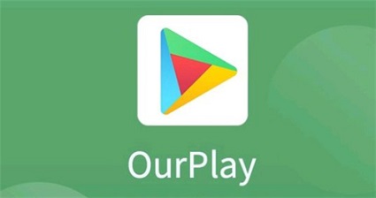 ourplay为什么会闪退