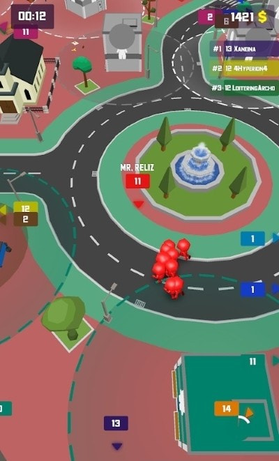防暴截图1