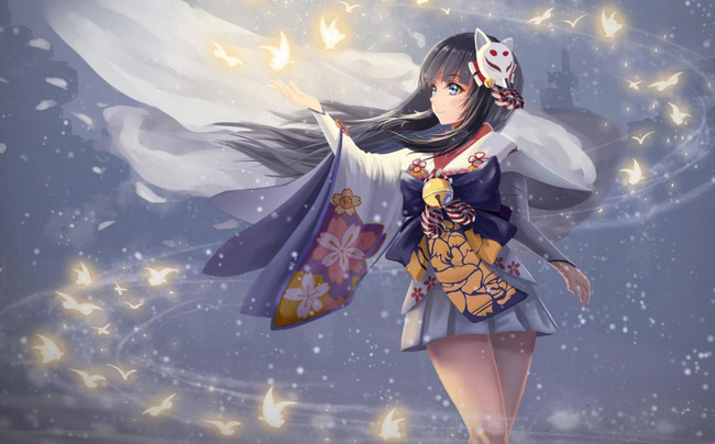 阴阳师涂壁哪里多 哪个副本多