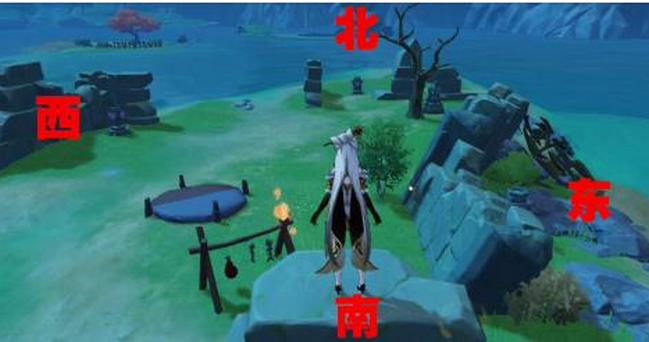 原神钟离传说任务怎么做 传说任务攻略