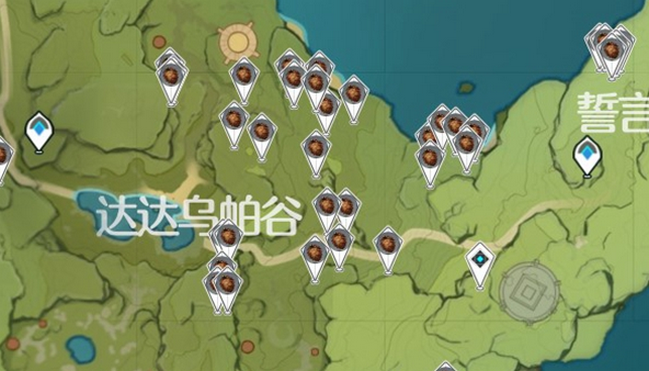 原神松果在哪买 有什么用
