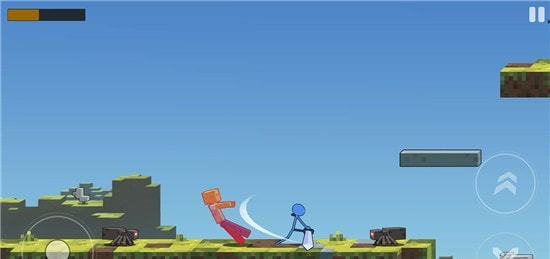 工匠之战Craftman Fight截图5