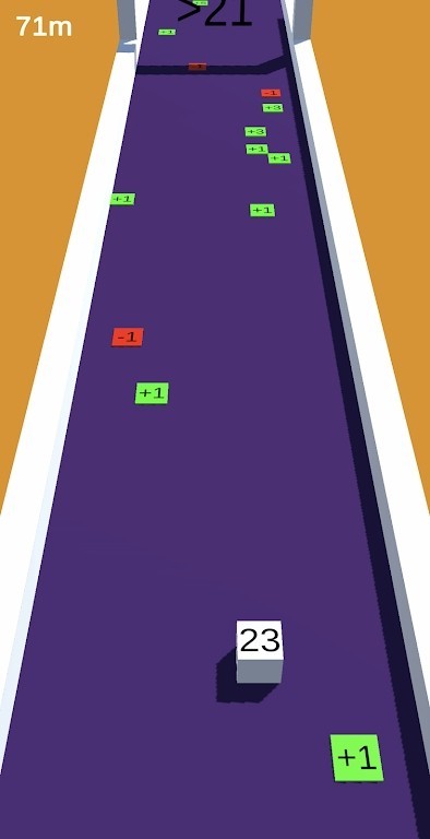 立方体大冲关截图2